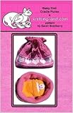 Baby Doll Cradle Purse Knitting Pattern