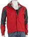 Vaude Me Anga Jacket, hibiscus