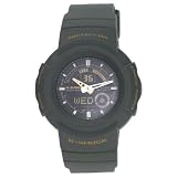 カシオ｜カシオ腕時計G-SHOCKGショックAW-582-3A