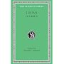 Julian, Volume II. Orations 6-8. Letters to Themistius. To The Senate and People of Athens. To a Priest. The Caesars. Misopogon (Loeb Classical Library No. 29)