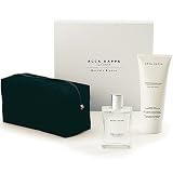 White Moss Cologne and Shampoo and Shower Gel Gift Set