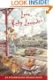 Love, Ruby Lavender (Lib)(CD)