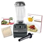 Vitamix 1732 TurboBlend VS Blender