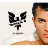 Tecktonik /Vol.3