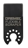 Tools & Hardware : Dremel Multi-Max Flexible Scraper MM610
