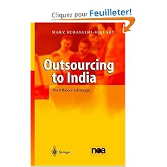 Outsourcing to India: The Offshore Advantage