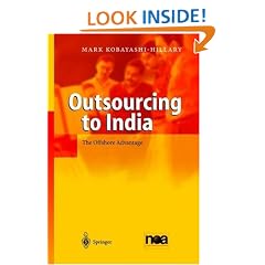 Outsourcing to India: The Offshore Advantage