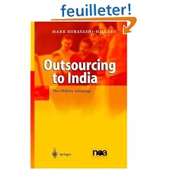 Outsourcing to India: The Offshore Advantage