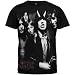AC/DC - Highway Group All Over T-Shirt