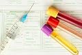 Nicotine (Smoking) in Blood Premium Test Kit (w/ Quantified Analysis for Second Hand Smoking Effects)