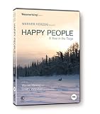 Happy People: A Year In The Taiga [DVD]