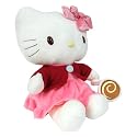 Sanrio - Plush Figure Hello Kitty 30 cm