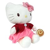 Eigenschaften Sanrio / Plüschfigur Hello Kitty