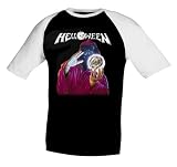 Eigenschaften Unbekannt / T-Shirt - Helloween - Keeper of the 7 Keys 1 - Größe M