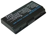 10.80V,4400mAh,Li-ion,Replacement Laptop Battery for TOSHIBA Satellite L45-SP2066, TOSHIBA Satellite L45-S7xxx Series,(Fits selected models only), Compatible Part Numbers: PA3615U-1BRM, PA3615U-1BRS, PABAS115
