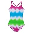 Girls' Circo&reg; 1-pc. Value Ombre Stripe - Multicolor