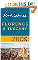 Rick Steves' Florence and Tuscany 2009