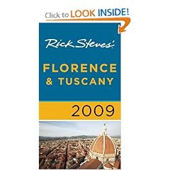 Rick Steves' Florence and Tuscany 2009