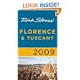 Rick Steves' Florence and Tuscany 2009