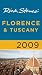 Rick Steves' Florence and Tuscany 2009