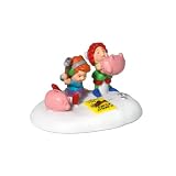 Department 56 North Pole Breaking The Bank
