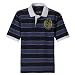 Boys' Cherokee® Rugby Polo - Deep Navy