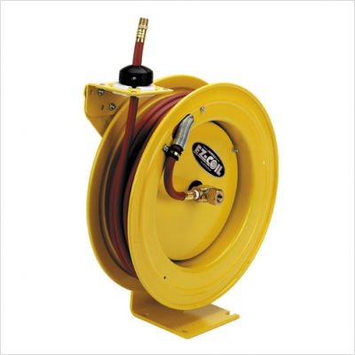 COXREELS EZ-Coil AirWater Hose Reels