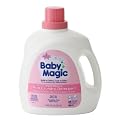 Baby Magic 2X Mild Detergent - 100 oz.