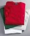 Polo Ralph Lauren Long Sleeve Solid Jersey Knit Image