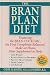Books : The Bran Plan Diet