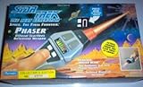 Star Trek Phaser the Next Generation Electronic