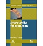 Smart textiles for protection