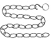 275057 V2660 Blk Chain Kit