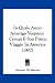 In Quale Anno Amerigo Vespucci: Compi Il Suo Primo Viaggio In America (1902) (Italian Edition)