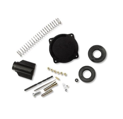 Dynojet Research Stage 7 Thunderslide with Jet Kit 8731