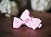 Ema Jane - Assorted Vintage Hair Bow Clips (10 Matching Pairs) (Set of 20)