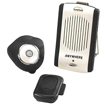 Fone Free Anywhere Wireless Speaker