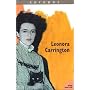 Leonora Carrington.