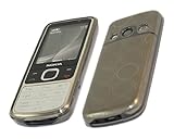 iTALKonline ProGel BLACK Super Hydro Gel Protective Armour/Case/Skin/Cover/ ....