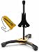 Hercules DS510BB Trumpet/Cornet Stand with Bag