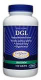 Enzymatic Therapy DGL (100 chewable tablets)