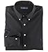 Polo Ralph Lauren classic fit LS Button Down Shirt Black Size Large