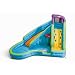 Little Tikes Slam N Curve Water Slide