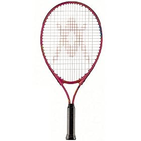 Volkl '08 BB Generation 23 Junior Tennis Racquet