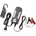 Bosch 0189999030 Microprozessor-Batterieladeger�t C3, f�r 6 V und 12 V, mit Erhaltungsladung