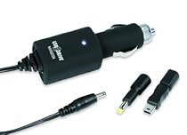 Ansmann 5707163 Carcharger