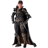 Faora Man of Steel Movie Masters Action Figure
