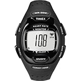 Timex Ironman Personal Trainer Heart Rate Monitor