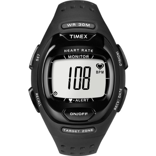 Timex Ironman Personal Trainer Heart Rate Monitor