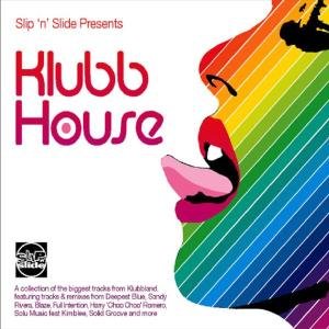 CD-Charts  Search : Klubb House